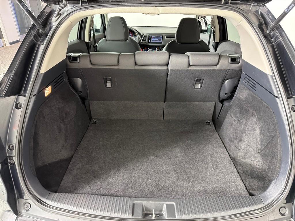 2022 Honda HR-V Image 20
