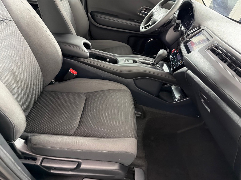 2022 Honda HR-V Image 23