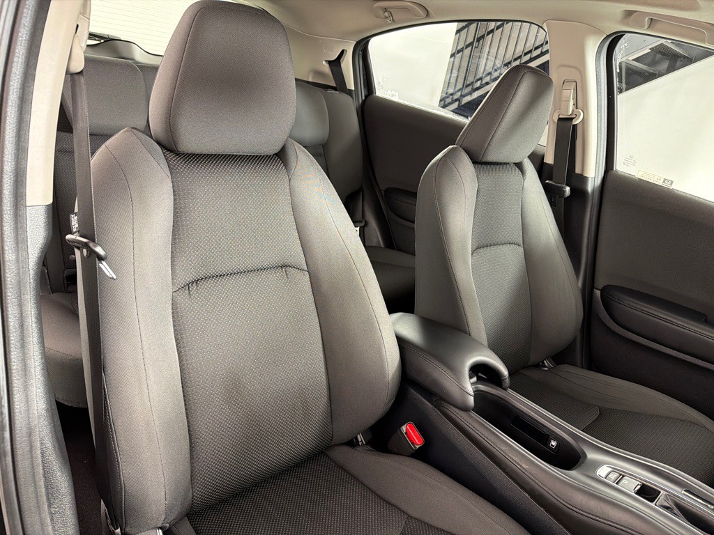 2022 Honda HR-V Image 24