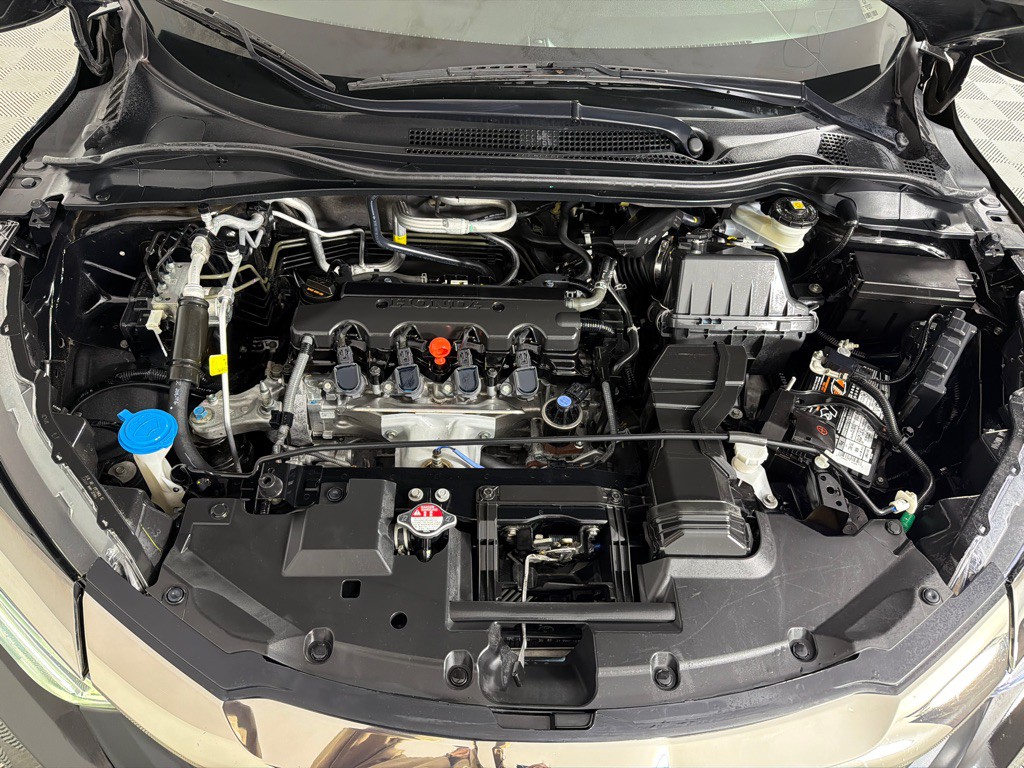 2022 Honda HR-V Image 26