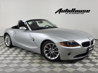 Image for 2003 BMW Z4 2.5 ID: 7180496