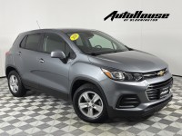 Image for 2020 Chevrolet Trax LS ID: 7180574
