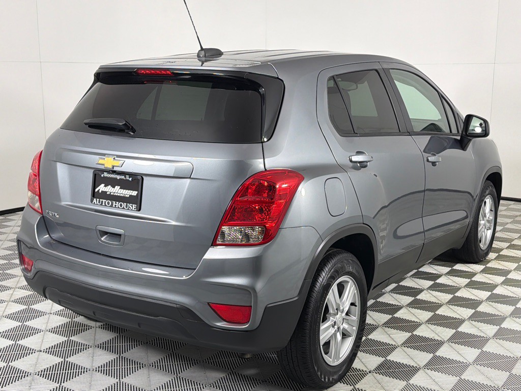 2020 Chevrolet Trax Image 5