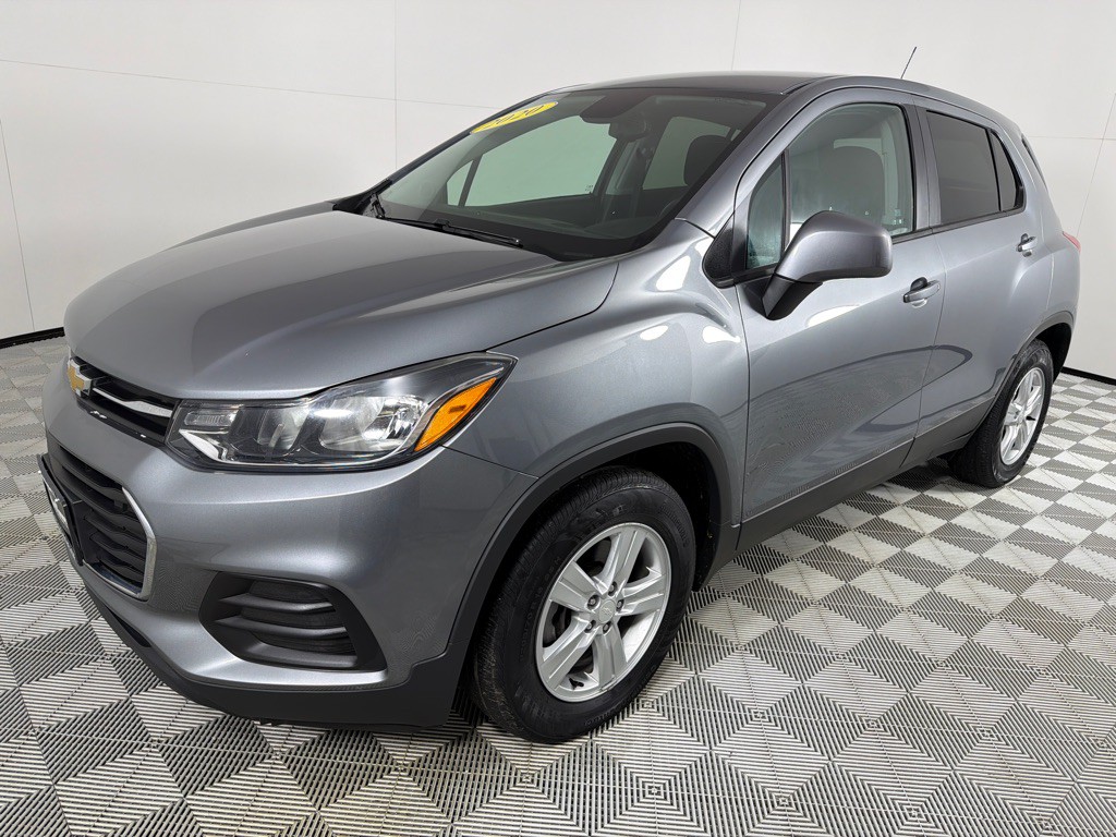 2020 Chevrolet Trax Image 9