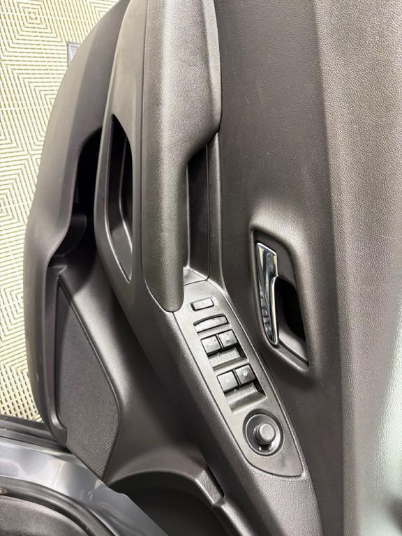 2020 Chevrolet Trax Image 11