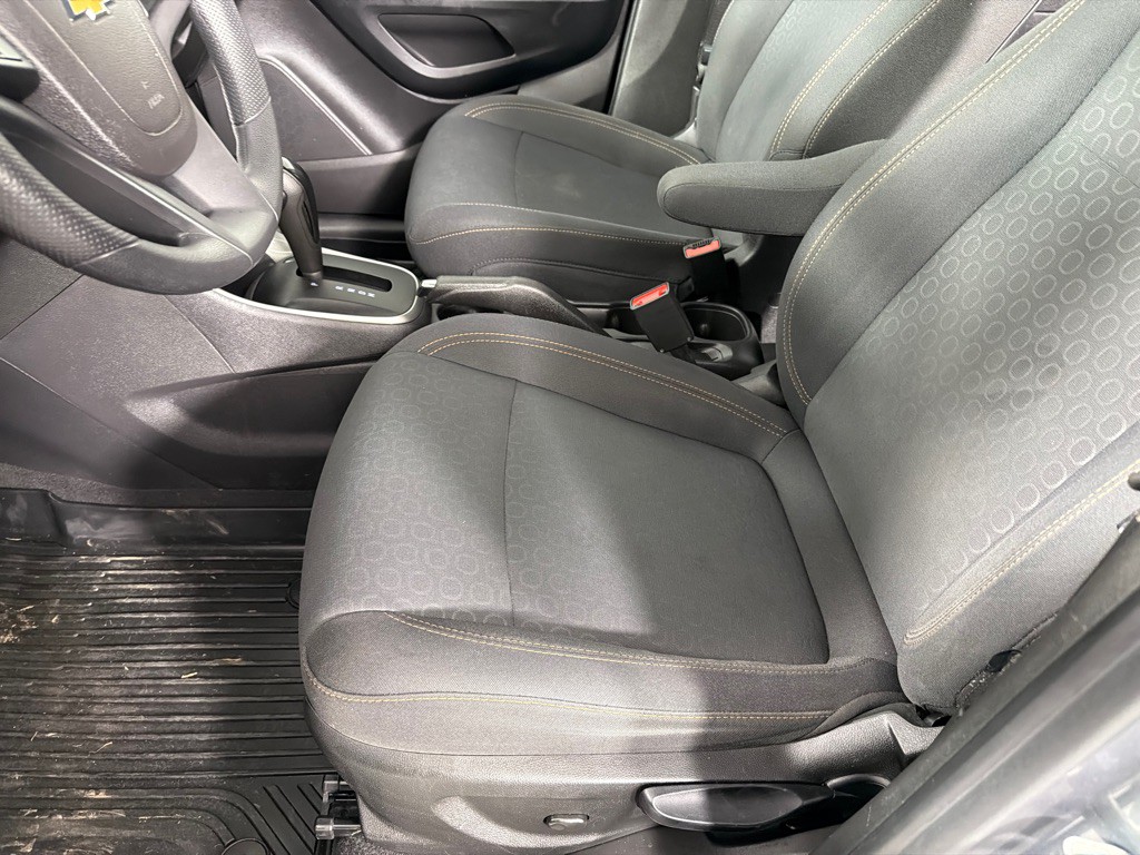 2020 Chevrolet Trax Image 12