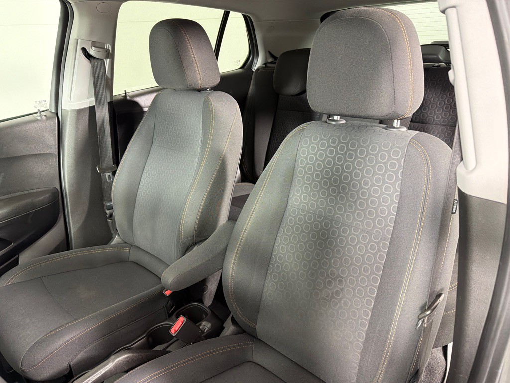 2020 Chevrolet Trax Image 13