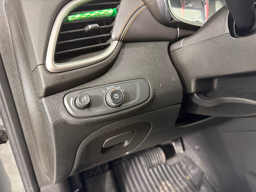 2020 Chevrolet Trax Image 14