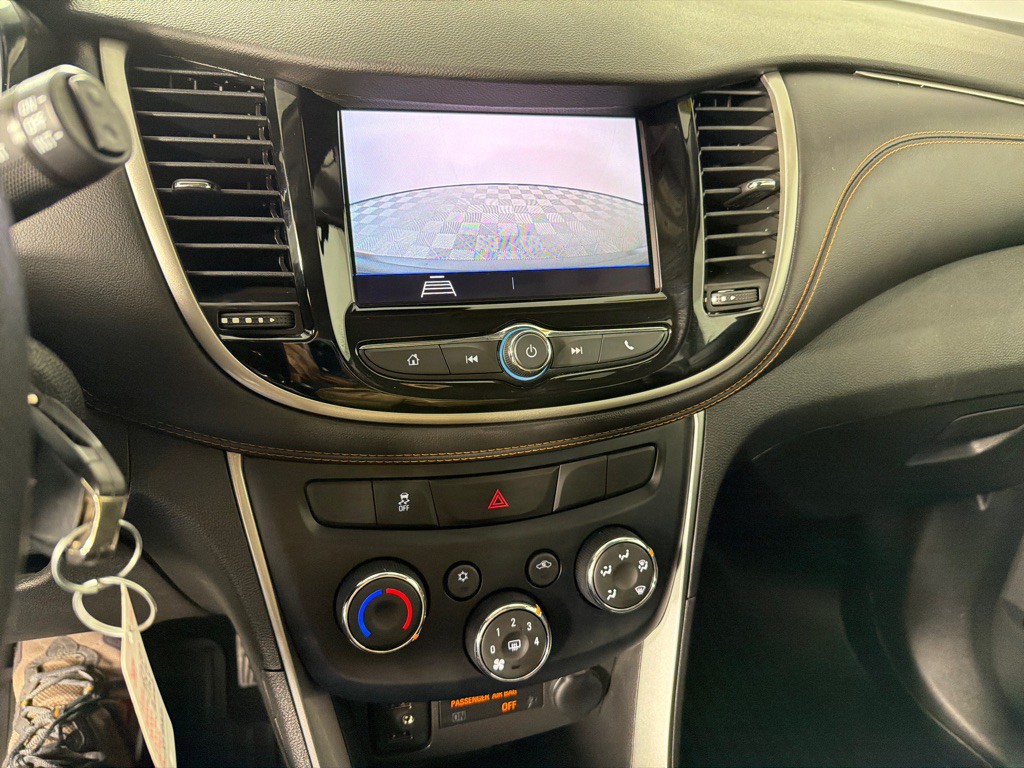 2020 Chevrolet Trax Image 17