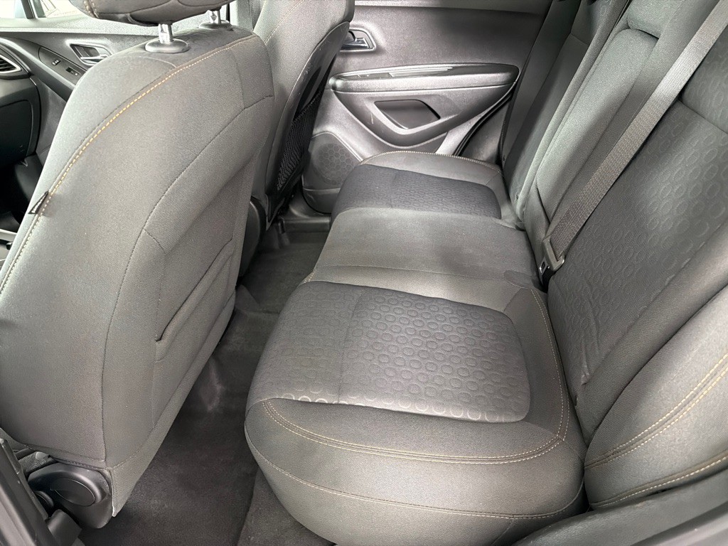 2020 Chevrolet Trax Image 19