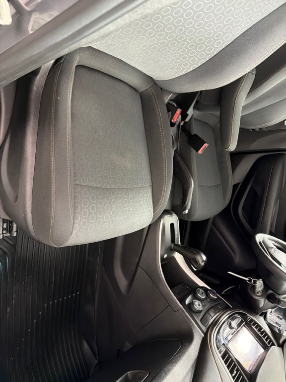 2020 Chevrolet Trax Image 21