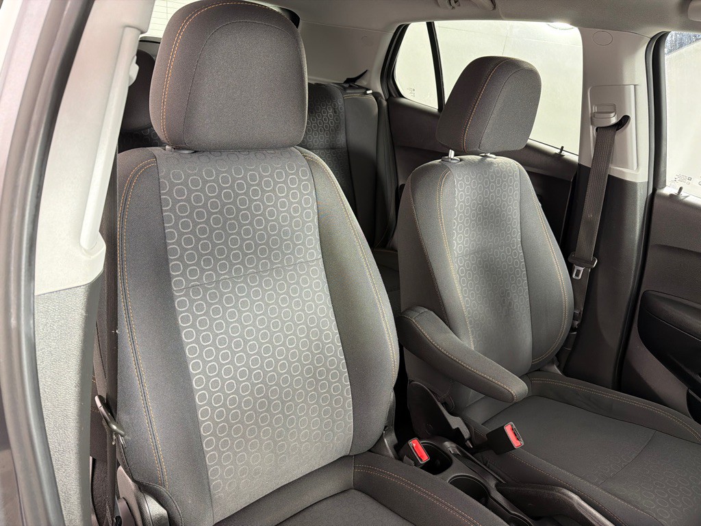 2020 Chevrolet Trax Image 22