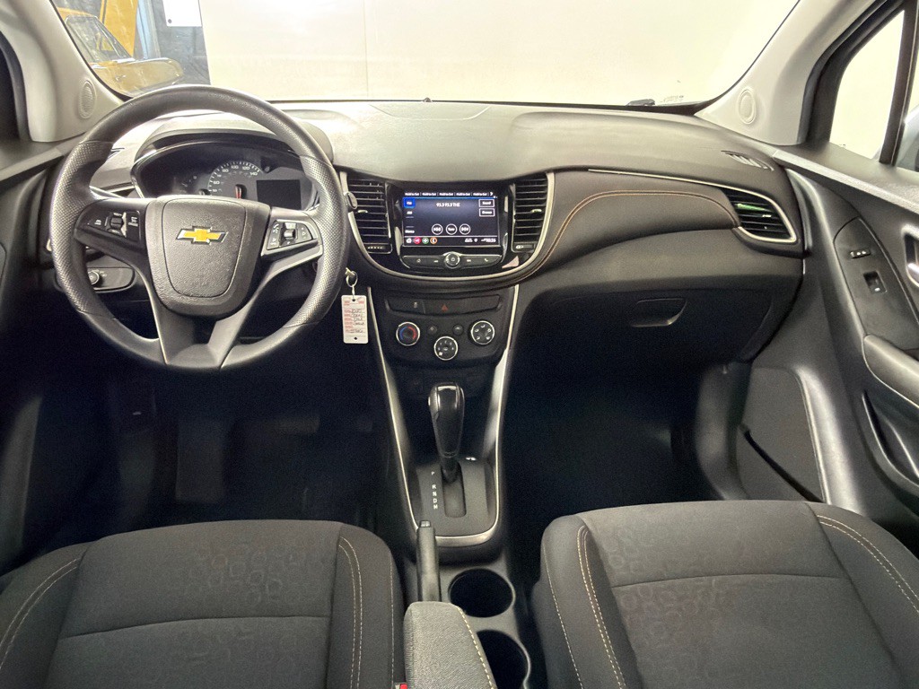 2020 Chevrolet Trax Image 23