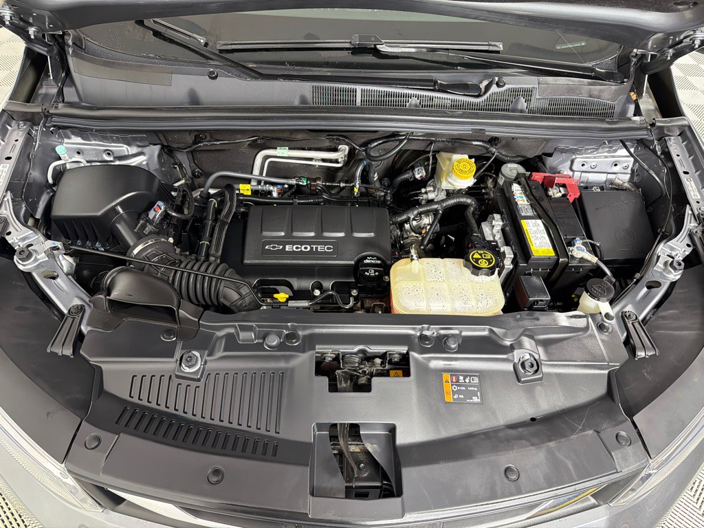 2020 Chevrolet Trax Image 24