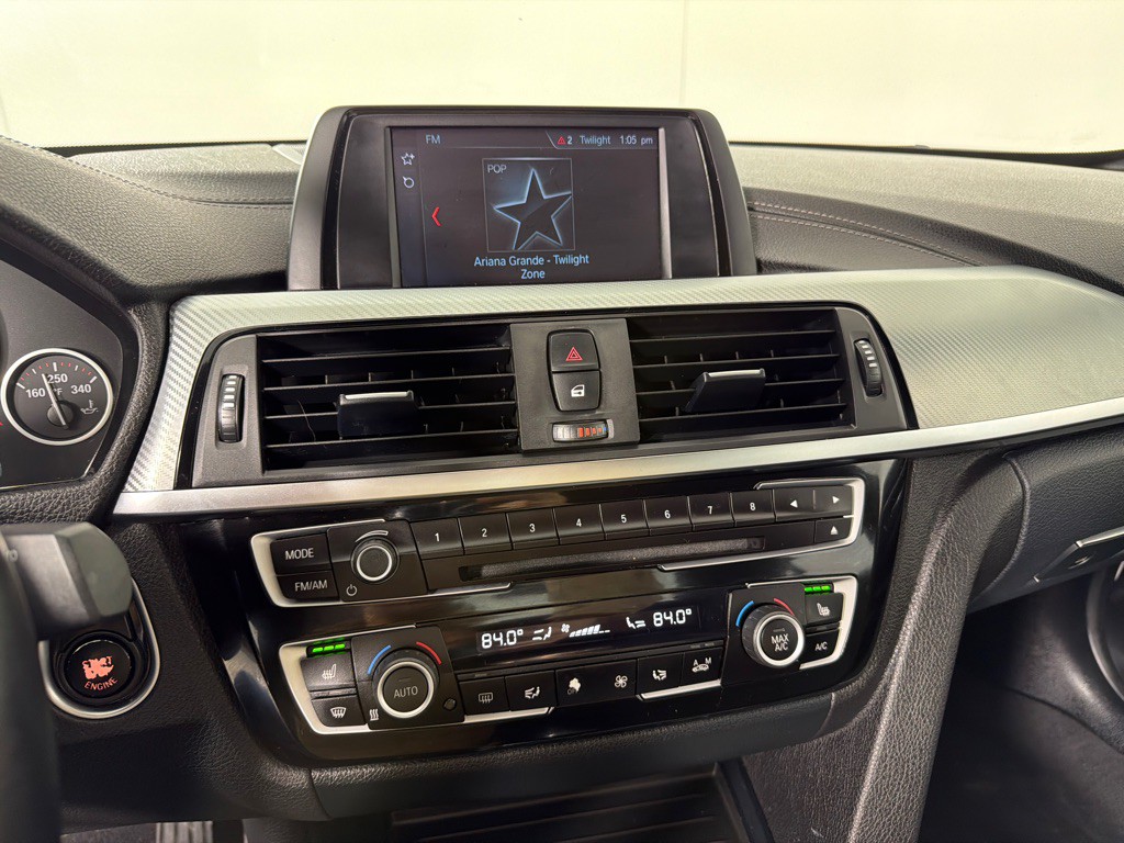 2018 BMW 3 Series Image 16