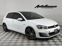 Image for 2016 Volkswagen GTI SE ID: 7182047