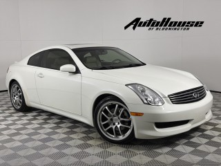 Image for 2006 INFINITI G35  ID: 7182330