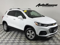 Image for 2018 Chevrolet Trax 1LT ID: 7183430