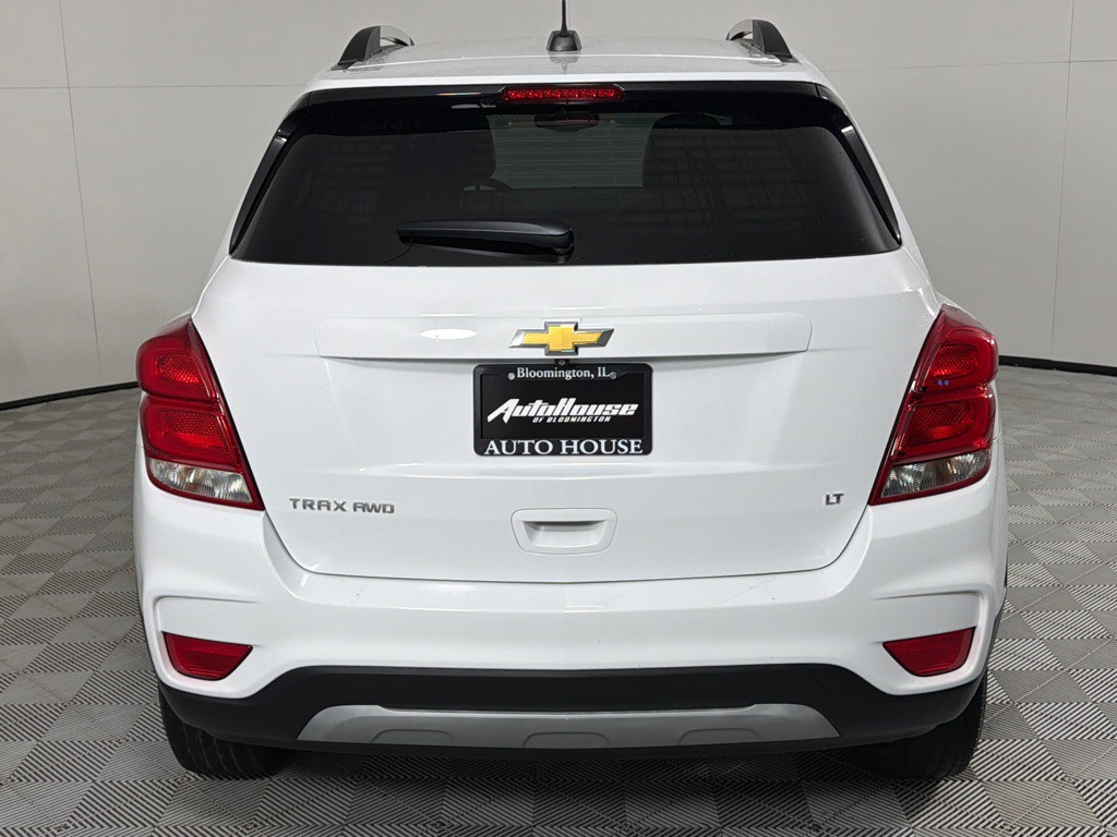 2018 Chevrolet Trax Image 6