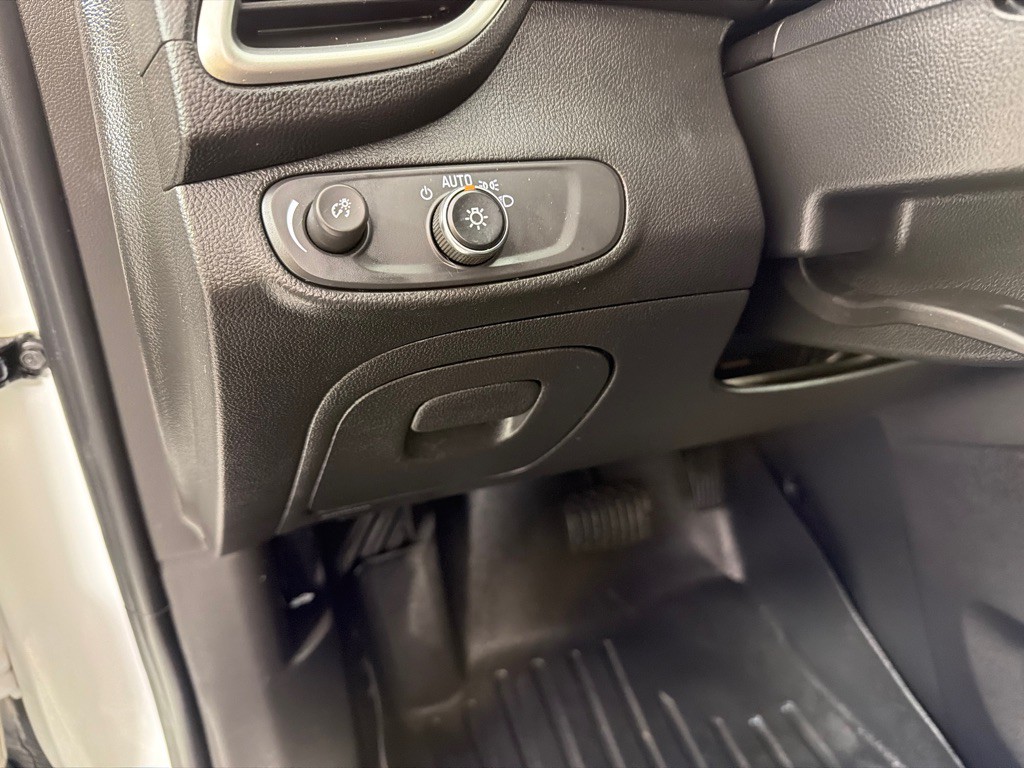 2018 Chevrolet Trax Image 14