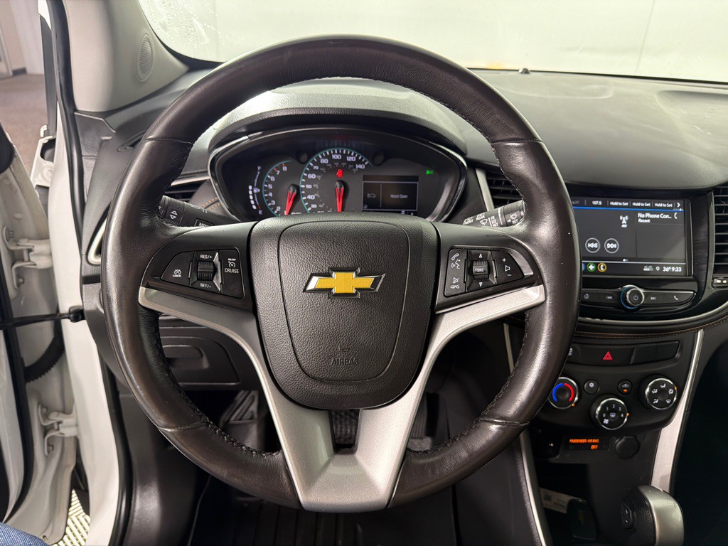 2018 Chevrolet Trax Image 15
