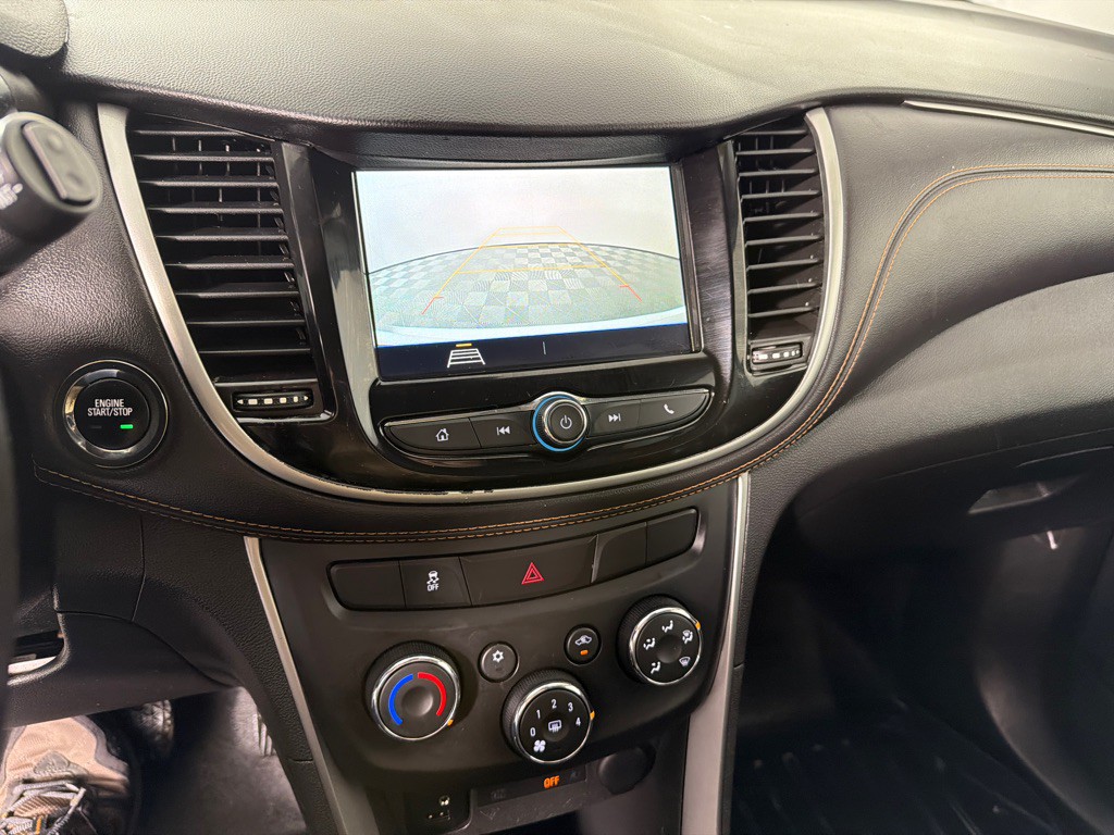2018 Chevrolet Trax Image 17