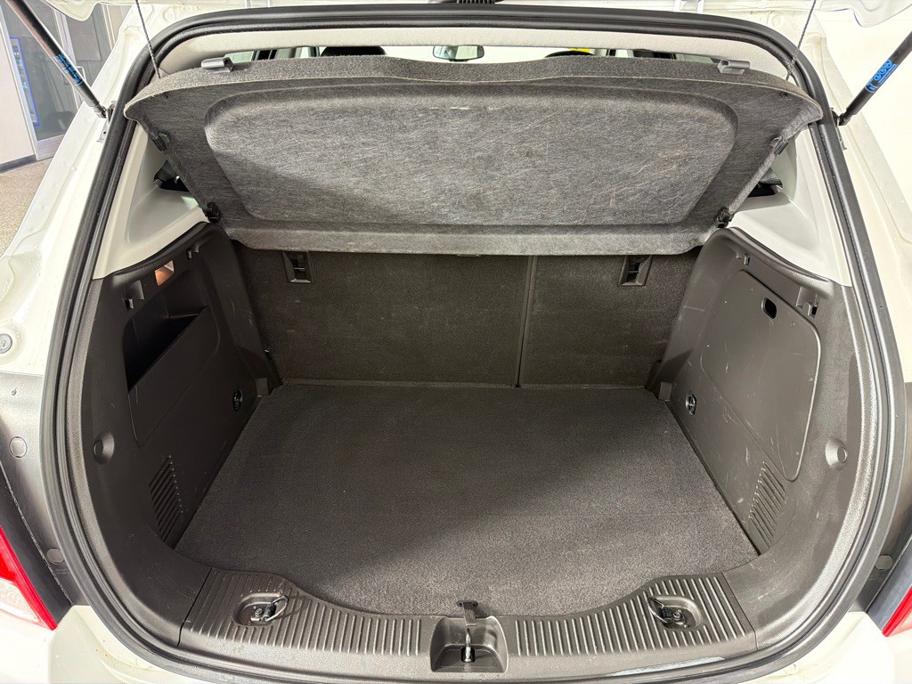 2018 Chevrolet Trax Image 21