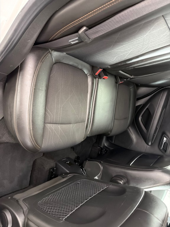 2018 Chevrolet Trax Image 22