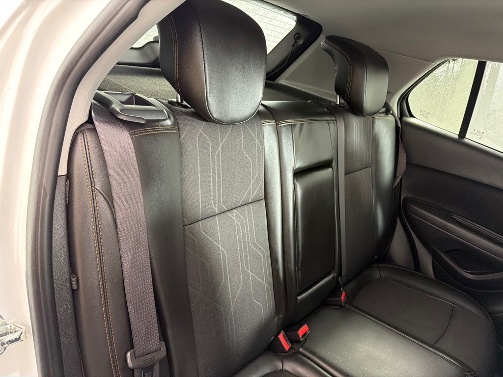 2018 Chevrolet Trax Image 23