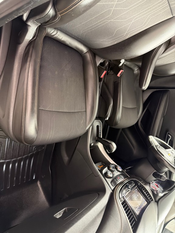 2018 Chevrolet Trax Image 24