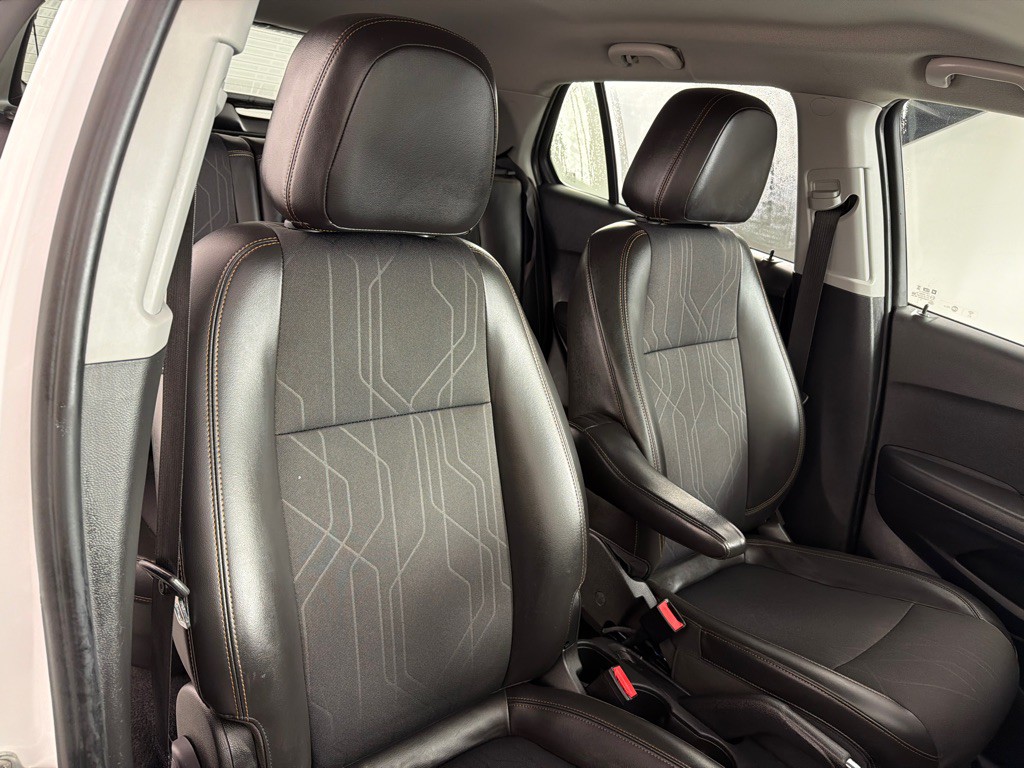 2018 Chevrolet Trax Image 25