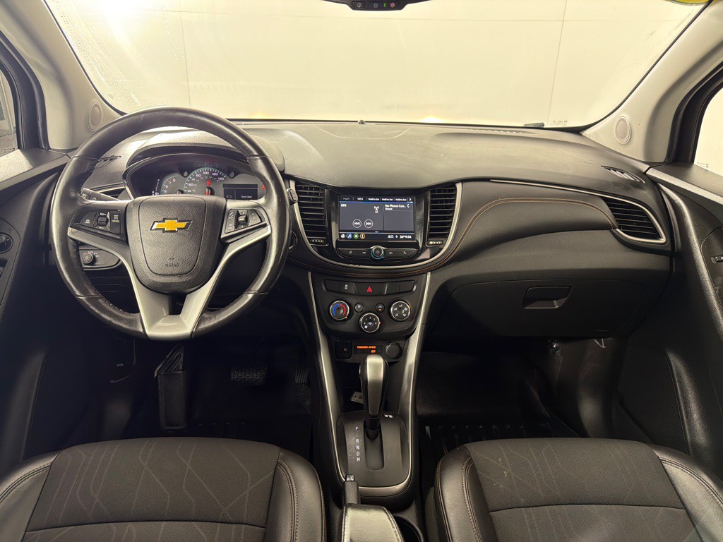 2018 Chevrolet Trax Image 26