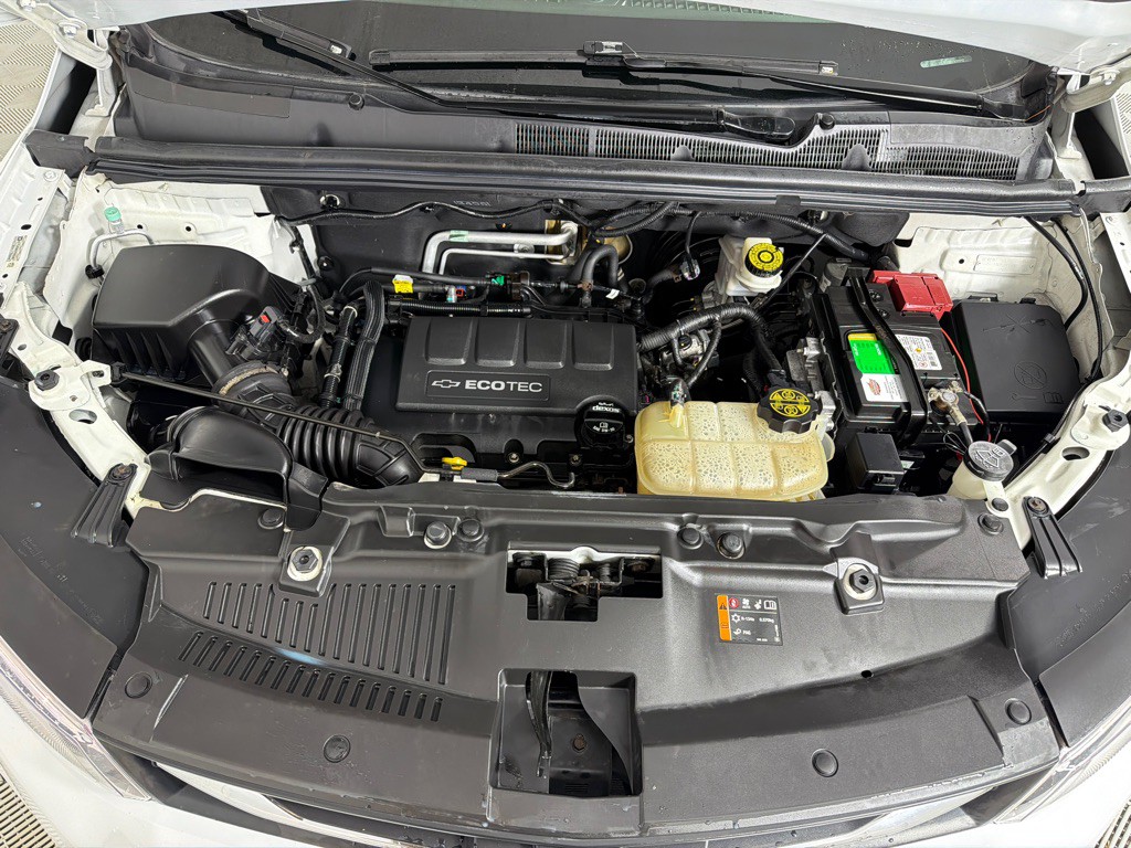 2018 Chevrolet Trax Image 27