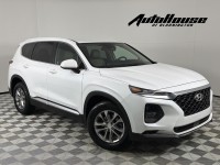 Image for 2020 Hyundai Santa Fe SE ID: 7183690