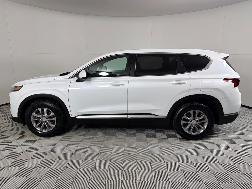 2020 Hyundai Santa Fe Image 6