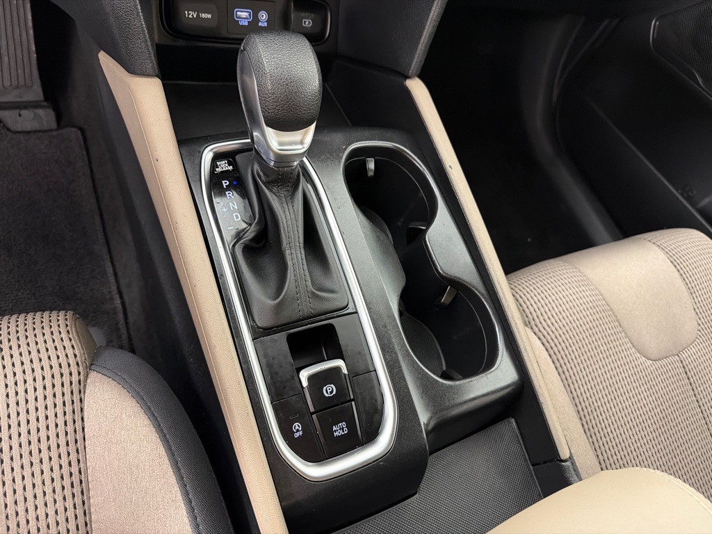 2020 Hyundai Santa Fe Image 15
