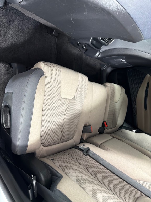 2020 Hyundai Santa Fe Image 16