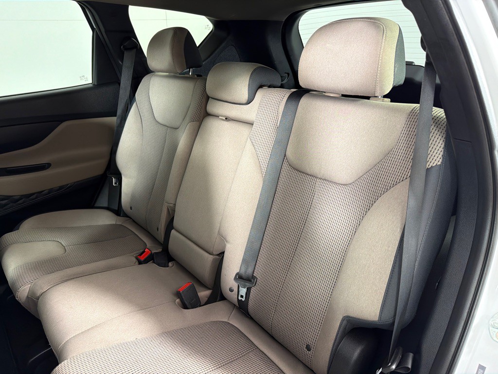 2020 Hyundai Santa Fe Image 17