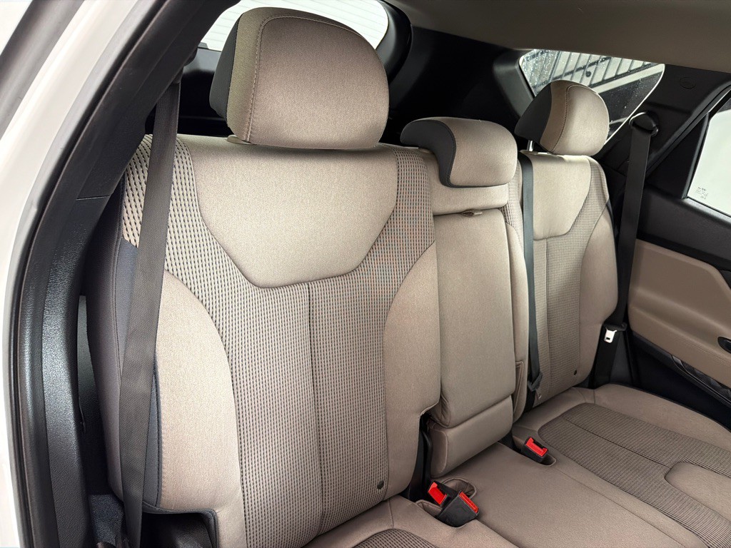 2020 Hyundai Santa Fe Image 19