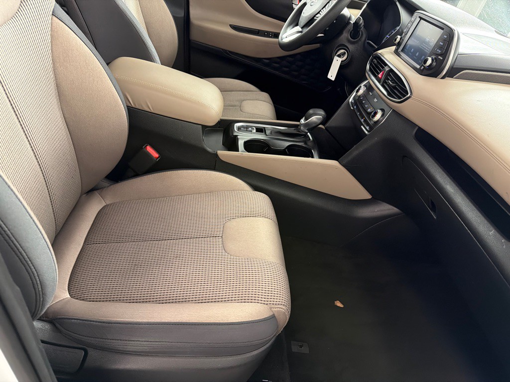 2020 Hyundai Santa Fe Image 20