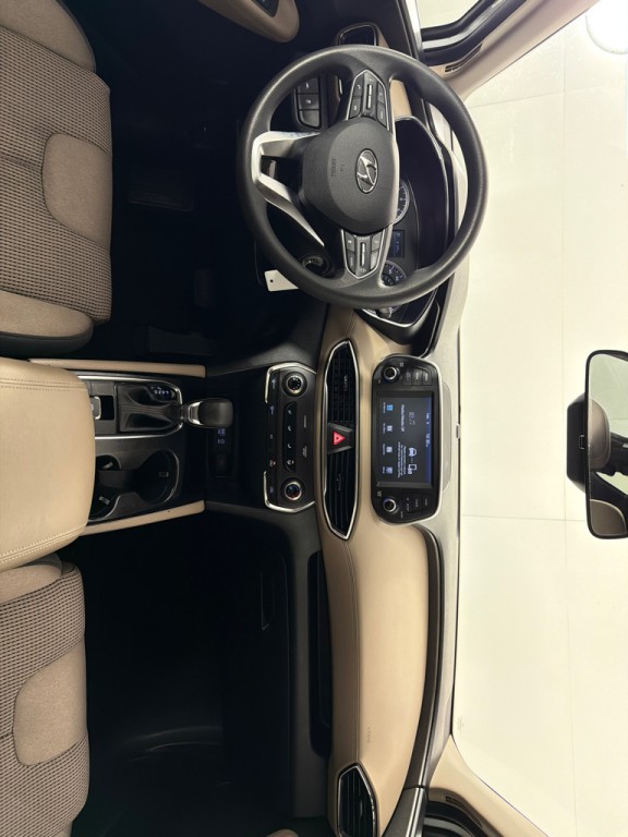 2020 Hyundai Santa Fe Image 22