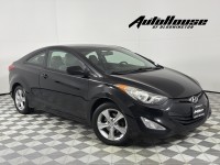 Image for 2013 Hyundai Elantra GS ID: 7183796