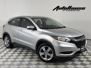 Image for 2016 Honda HR-V LX ID: 7184291