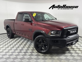 Image for 2019 RAM 1500 SLT ID: 7184407