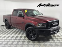 Image for 2019 RAM 1500 SLT ID: 7184407