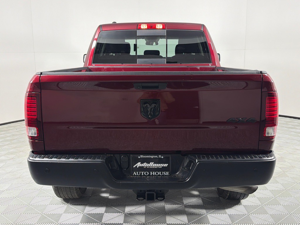 2019 RAM 1500 Image 6