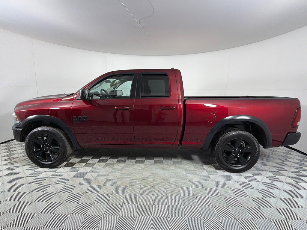 2019 RAM 1500 Image 8