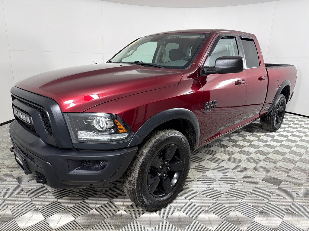 2019 RAM 1500 Image 9