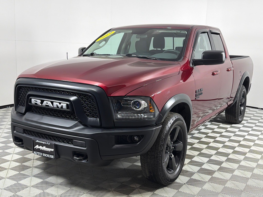 2019 RAM 1500 Image 10