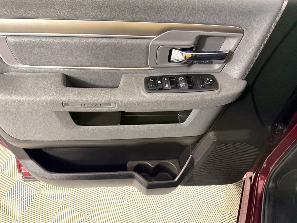 2019 RAM 1500 Image 11